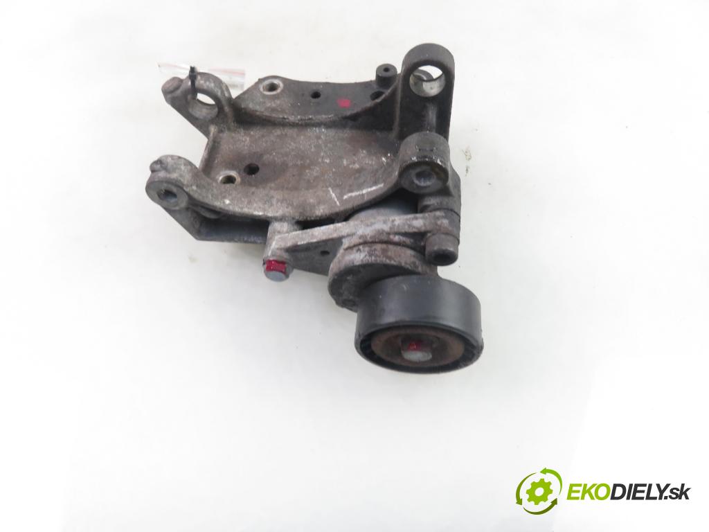 CITROEN C2 (JM_) HB 2007 44,00 1.1 - HFX (TU1JP) 1124,00 Uchytenie alternátora 9659197780