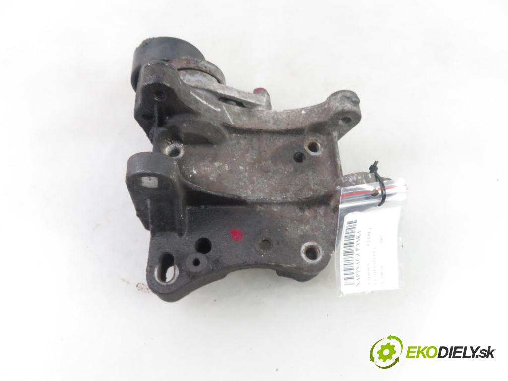 CITROEN C2 (JM_) HB 2007 44,00 1.1 - HFX (TU1JP) 1124,00 Uchytenie alternátora 9659197780