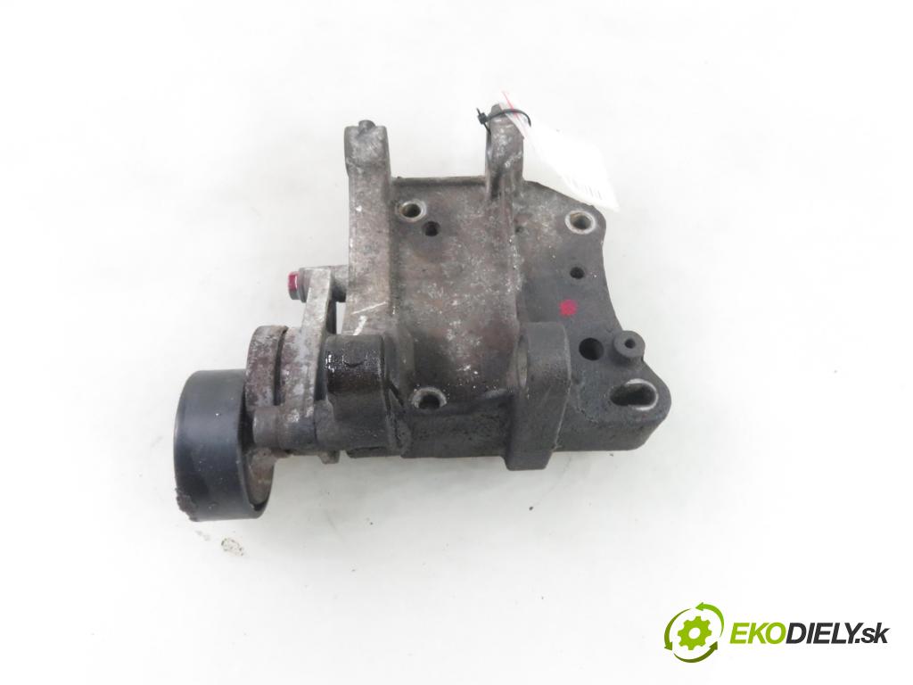 CITROEN C2 (JM_) HB 2007 44,00 1.1 - HFX (TU1JP) 1124,00 Uchytenie alternátora 9659197780