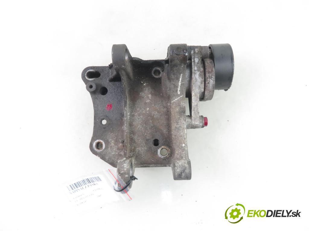 CITROEN C2 (JM_) HB 2007 44,00 1.1 - HFX (TU1JP) 1124,00 Uchytenie alternátora 9659197780