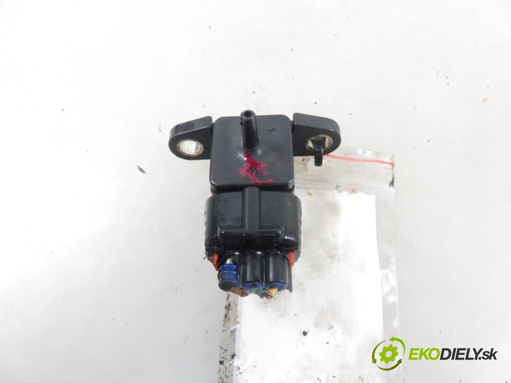 TOYOTA COROLLA Wagon (_E11_) KOMBI 2001 0,00 2.0 D-4D - 1CD-FTV 1995,00 Snímač tlaku MAP senzor 8942120210 ; 0798005130