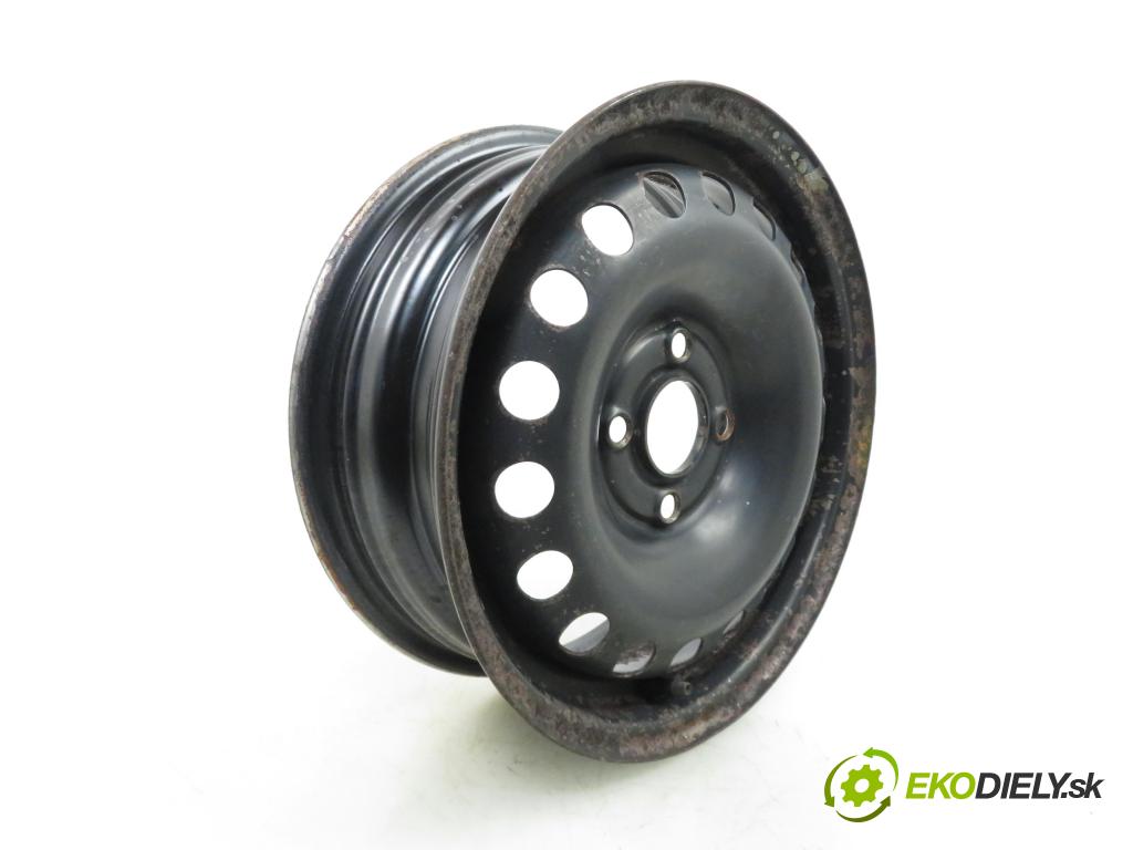 VW 0 disky / disk (OCEL