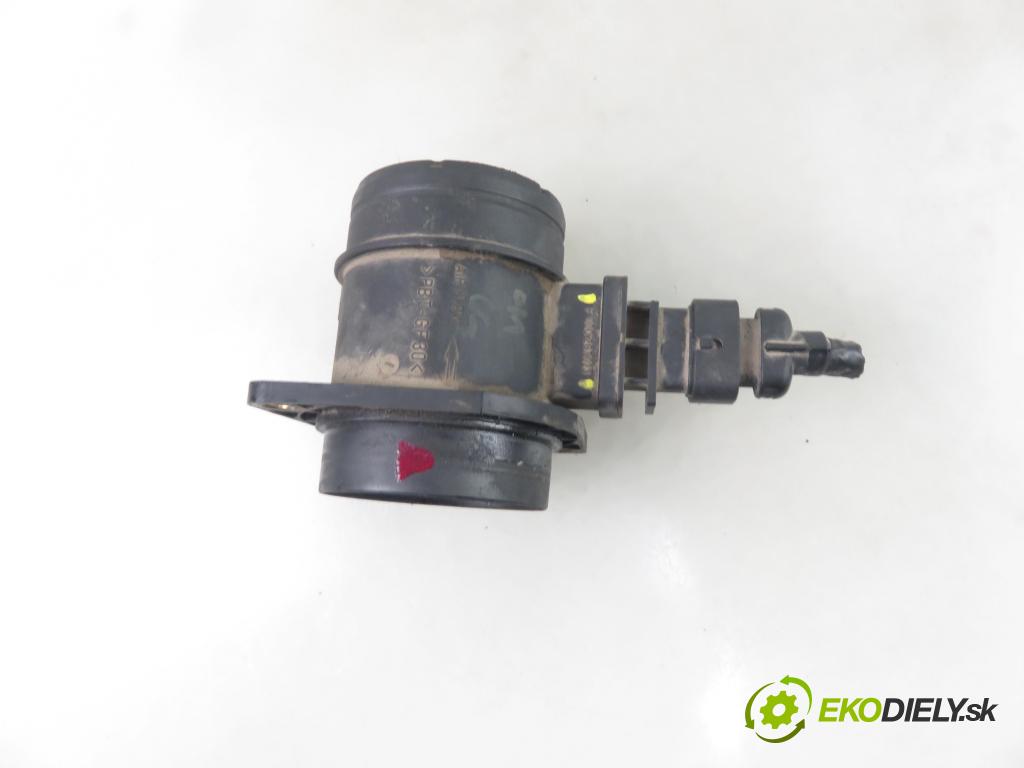 FIAT MULTIPLA (186_) MINIVAN 2007 88,00 1.9 JTD (186AXE1A) - 186 A9.000 1910,00 váha vzduchu vzduchu F00C2G7023 ; 55183650 ; 0281002792