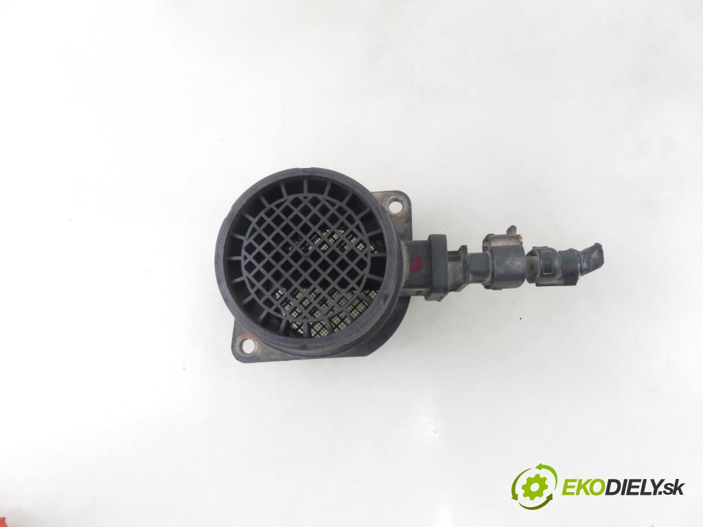 FIAT MULTIPLA (186_) MINIVAN 2007 88,00 1.9 JTD (186AXE1A) - 186 A9.000 1910,00 váha vzduchu vzduchu F00C2G7023 ; 55183650 ; 0281002792
