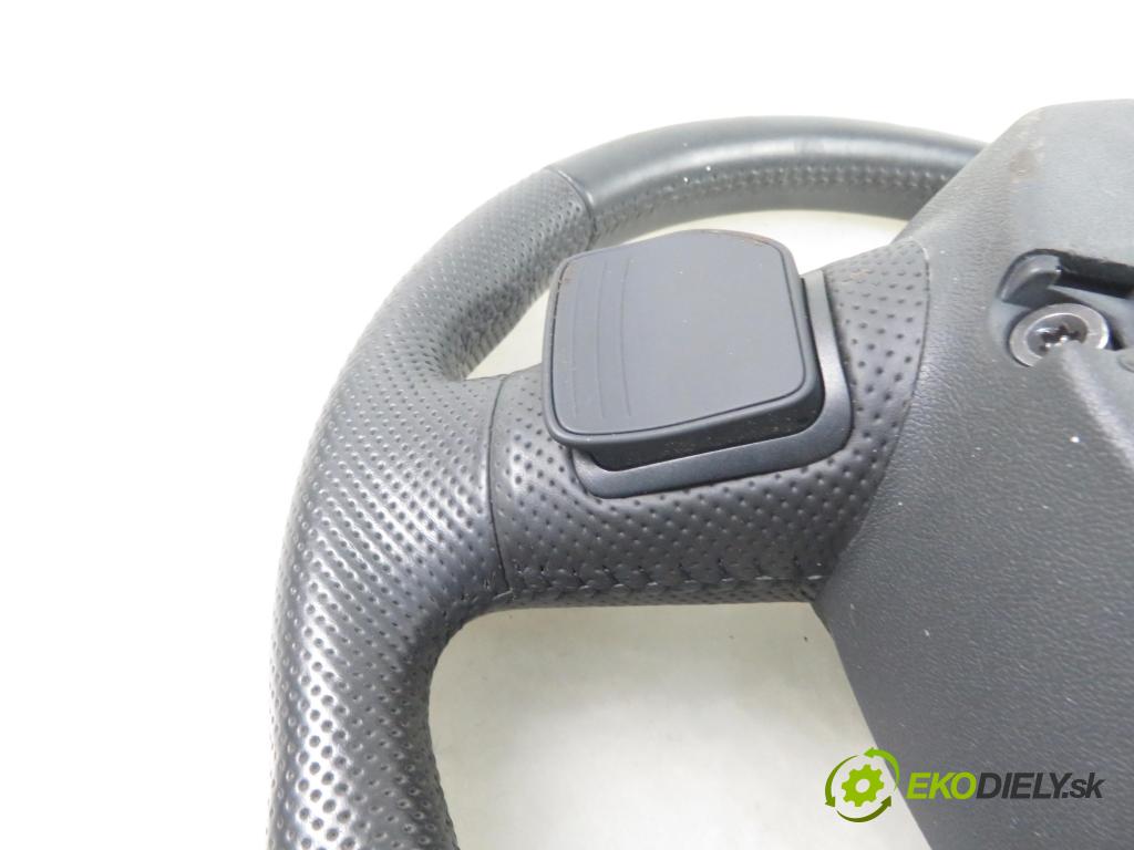 AUDI Q7 (4L) SUV 2006 257,00 4.2 FSI 350 quattro - BAR 4163,00 Volant 4F0419091AQ (Volanty)