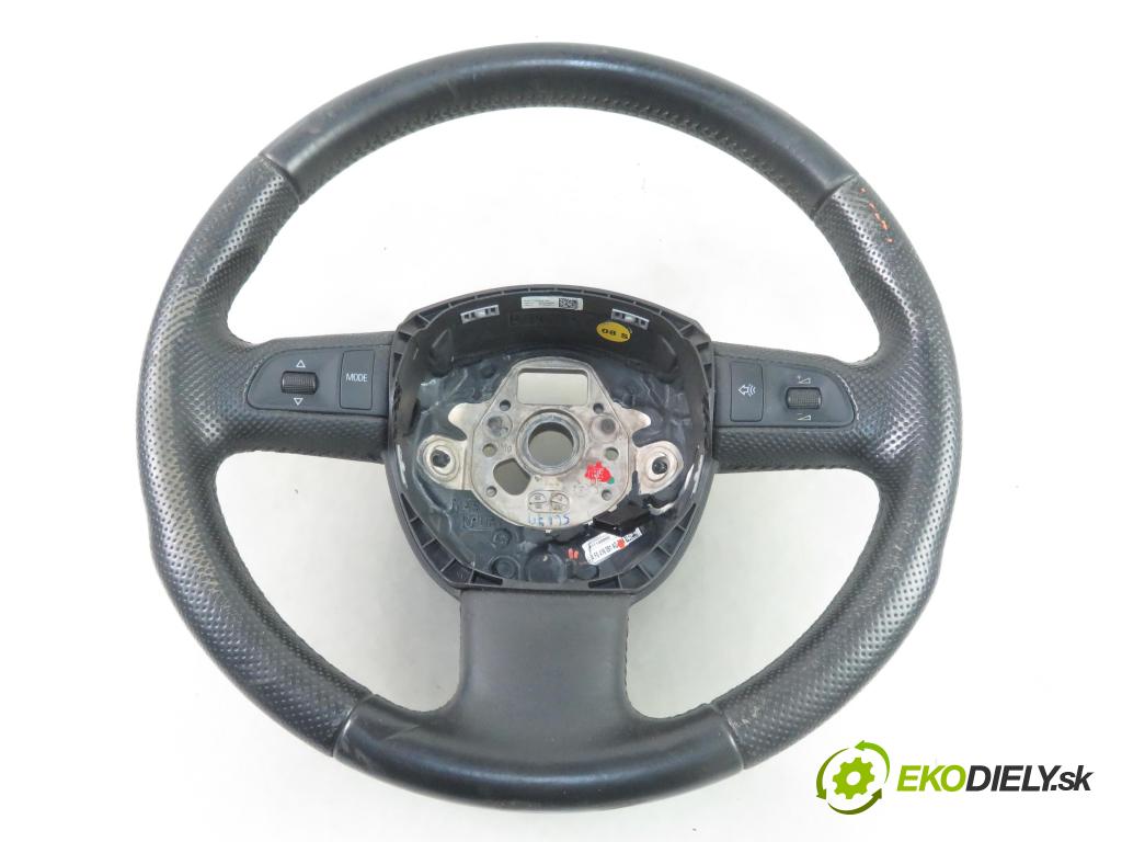 AUDI Q7 (4L) SUV 2006 257,00 4.2 FSI 350 quattro - BAR 4163,00 Volant 4F0419091AQ (Volanty)