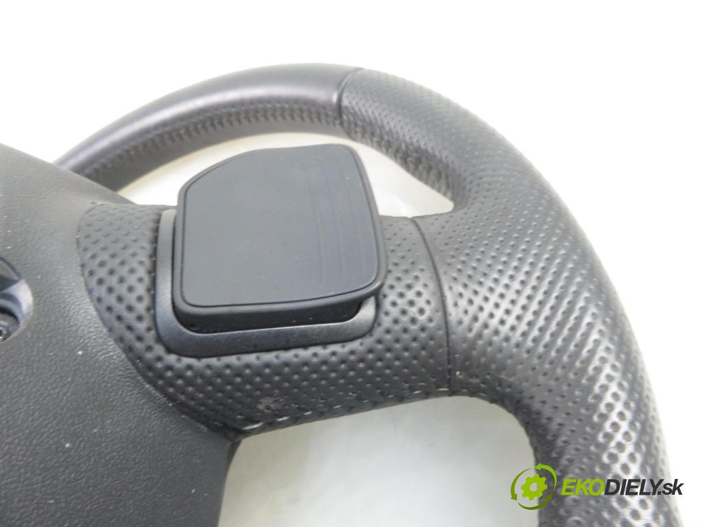 AUDI Q7 (4L) SUV 2006 257,00 4.2 FSI 350 quattro - BAR 4163,00 Volant 4F0419091AQ (Volanty)