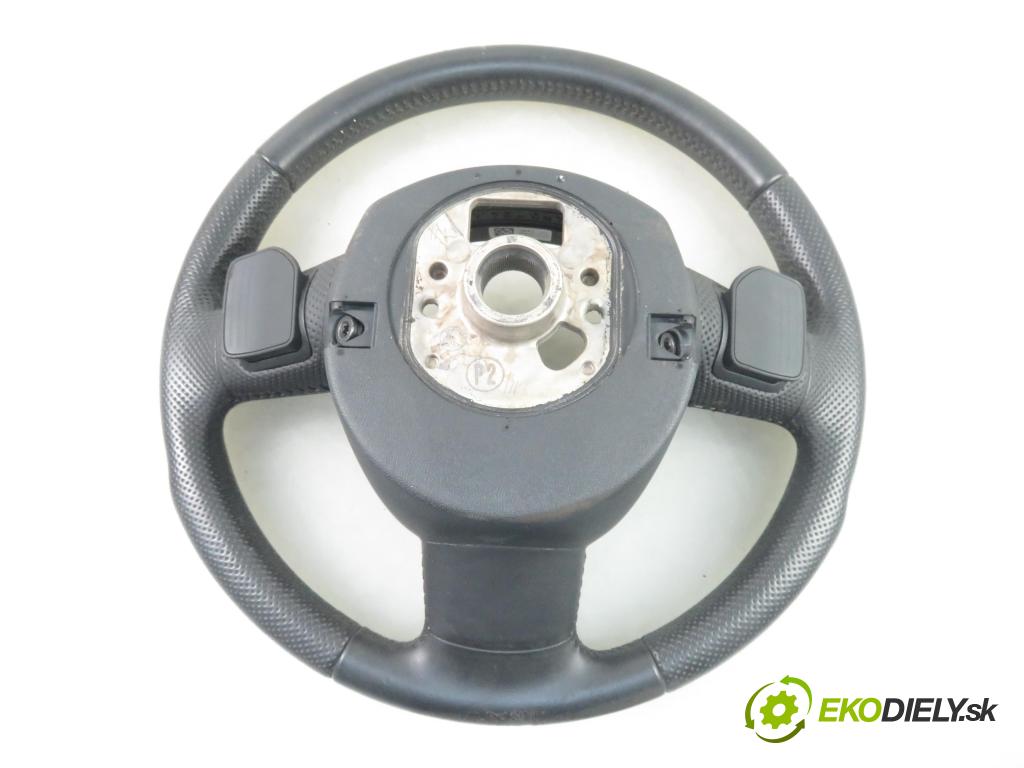 AUDI Q7 (4L) SUV 2006 257,00 4.2 FSI 350 quattro - BAR 4163,00 Volant 4F0419091AQ (Volanty)