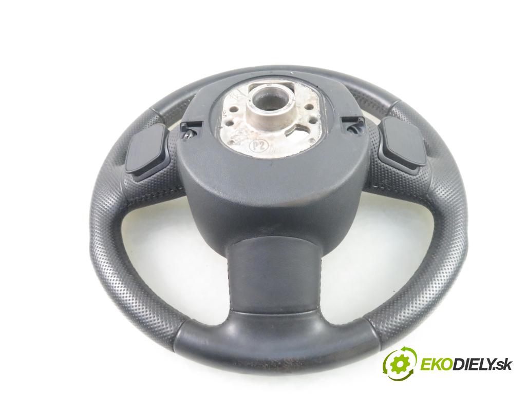 AUDI Q7 (4L) SUV 2006 257,00 4.2 FSI 350 quattro - BAR 4163,00 Volant 4F0419091AQ (Volanty)