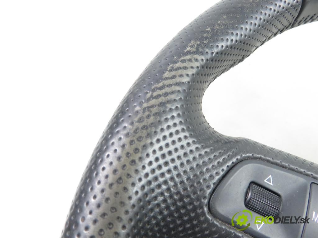 AUDI Q7 (4L) SUV 2006 257,00 4.2 FSI 350 quattro - BAR 4163,00 Volant 4F0419091AQ (Volanty)