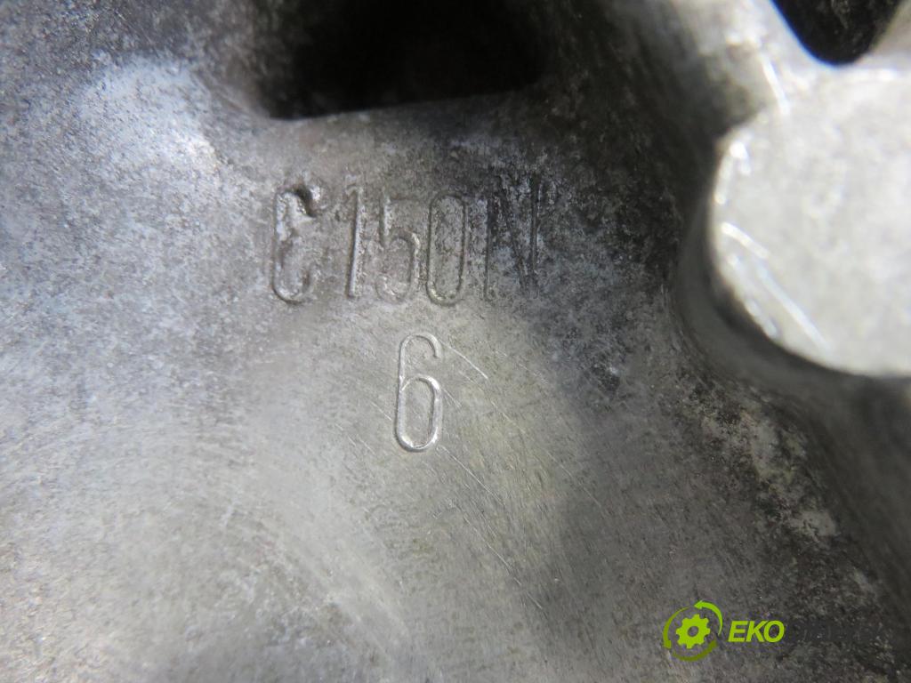TOYOTA YARIS (_P1_) HB 2002 55,00 1.4 D-4D (NLP10_) - 1ND-TV 1364,00 Prevodovka MANUALNA C150N6