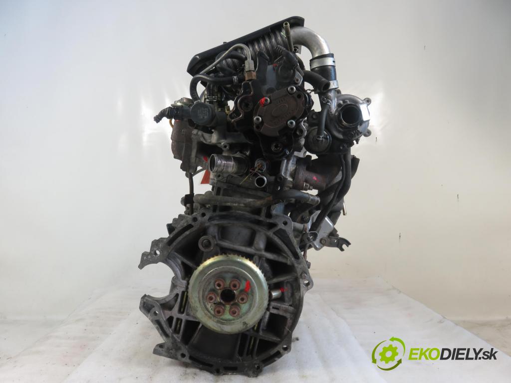 TOYOTA YARIS (_P1_) HB 2002 55,00 1.4 D-4D (NLP10_) - 1ND-TV 1364,00 Motor DIESEL 1NDTV