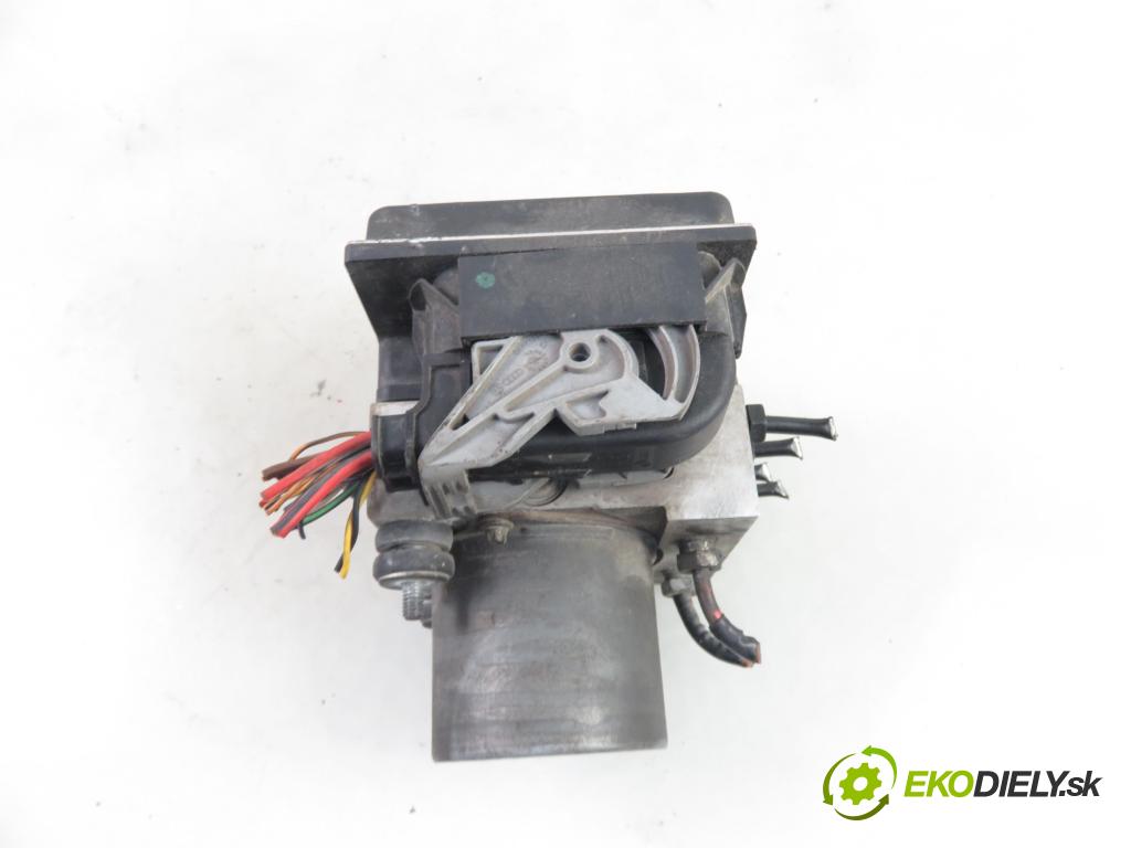 AUDI A6 (4F2, C6) SEDAN 2004 188,00 3.2 FSI quattro - AUK 3123,00 Pumpa ABS 4F0910517E ; 4F0614517A ; 0265234111 (Pumpy ABS)