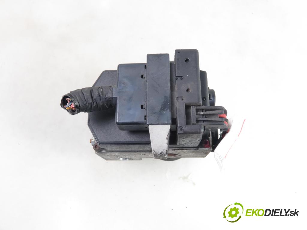 FORD TRANSIT Platforma / Podwozie (FM_ _, FN_ _) FURGON 2006 74,00 2.0 DI (F_E_, F_F_) - ABFA 1998,00 Pumpa ABS 1C152C285AF ; 0265220538 (Pumpy ABS)