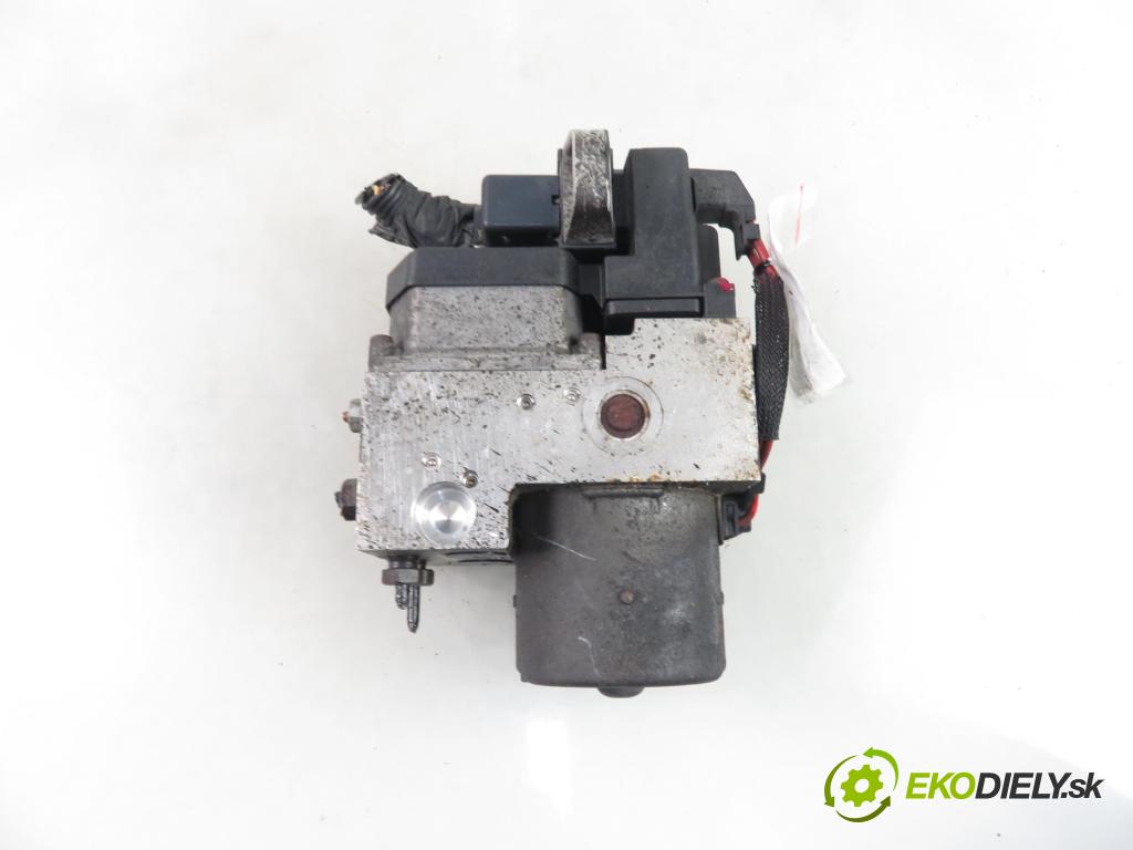 FORD TRANSIT Platforma / Podwozie (FM_ _, FN_ _) FURGON 2006 74,00 2.0 DI (F_E_, F_F_) - ABFA 1998,00 Pumpa ABS 1C152C285AF ; 0265220538 (Pumpy ABS)