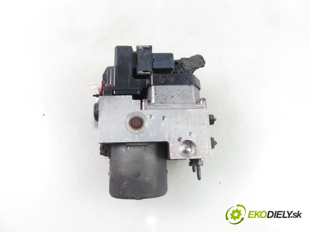 FORD TRANSIT Platforma / Podwozie (FM_ _, FN_ _) FURGON 2006 74,00 2.0 DI (F_E_, F_F_) - ABFA 1998,00 Pumpa ABS 1C152C285AF ; 0265220538 (Pumpy ABS)