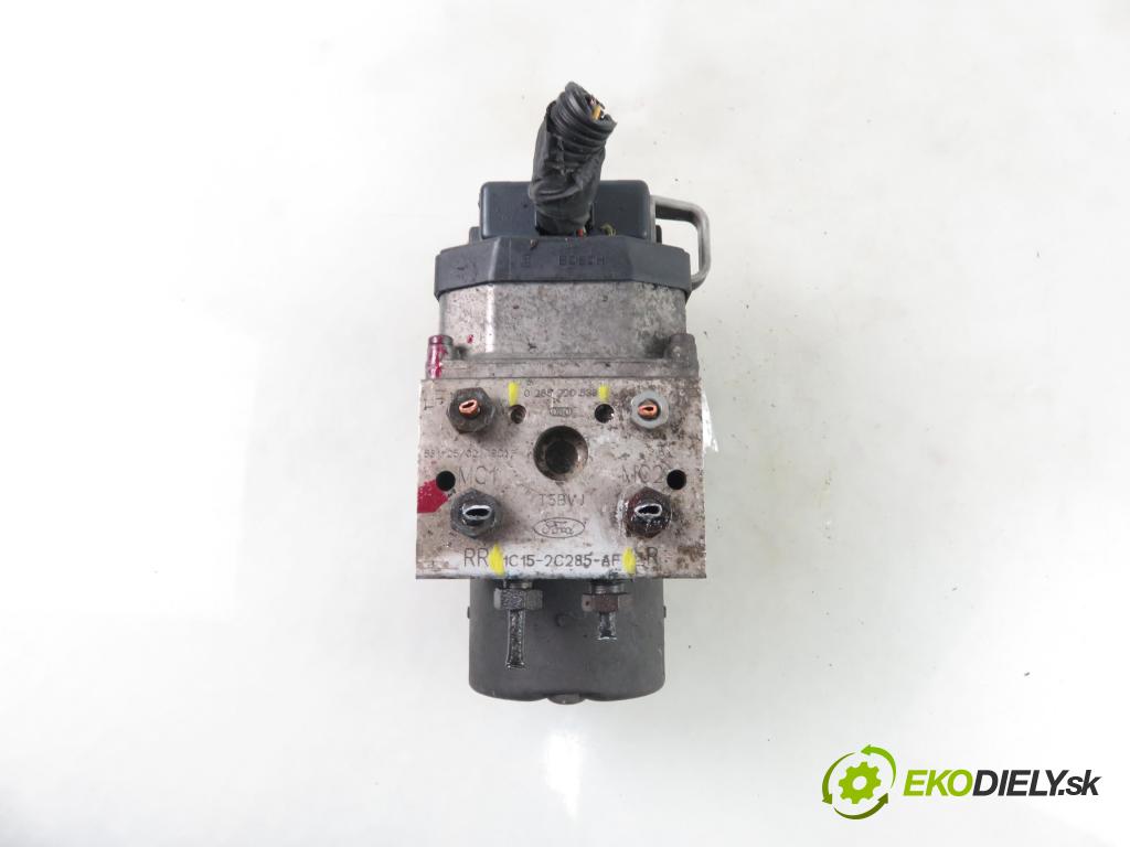 FORD TRANSIT Platforma / Podwozie (FM_ _, FN_ _) FURGON 2006 74,00 2.0 DI (F_E_, F_F_) - ABFA 1998,00 Pumpa ABS 1C152C285AF ; 0265220538 (Pumpy ABS)