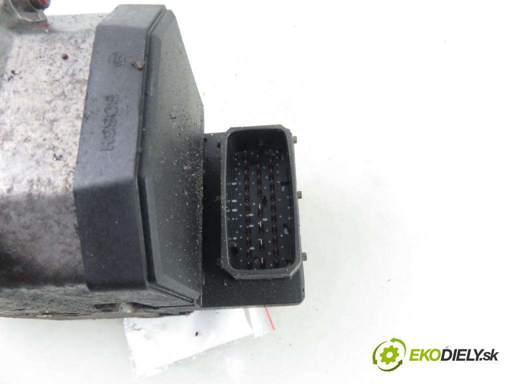 FORD TRANSIT Platforma / Podwozie (FM_ _, FN_ _) FURGON 2006 74,00 2.0 DI (F_E_, F_F_) - ABFA 1998,00 Pumpa ABS 1C152C285AF ; 0265220538 (Pumpy ABS)