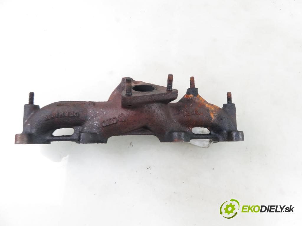 VW PASSAT B5.5 Variant (3B6) KOMBI 2005 96,00 1.9 TDI PD 130 - AVF 1896,00 potrubí VYČERPAT: 038253033E (Výfukové potrubí)