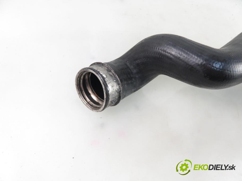 VW PASSAT B5.5 Variant (3B6) KOMBI 2005 96,00 1.9 TDI PD 130 - AVF 1896,00 Rúra intercoolera turba 3B0145834N ; 3B0145834P ; 3B0145762C