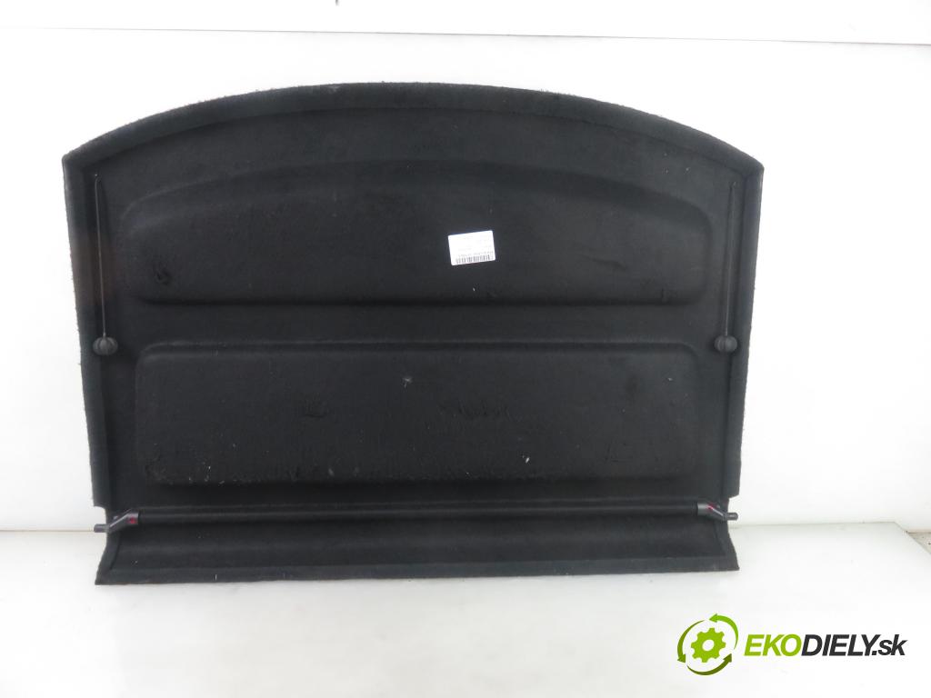 SKODA OCTAVIA I (1U2) LIFTBACK 2004 96,00 1.9 TDI - ASZ 1896,00 POLKA: kufr
