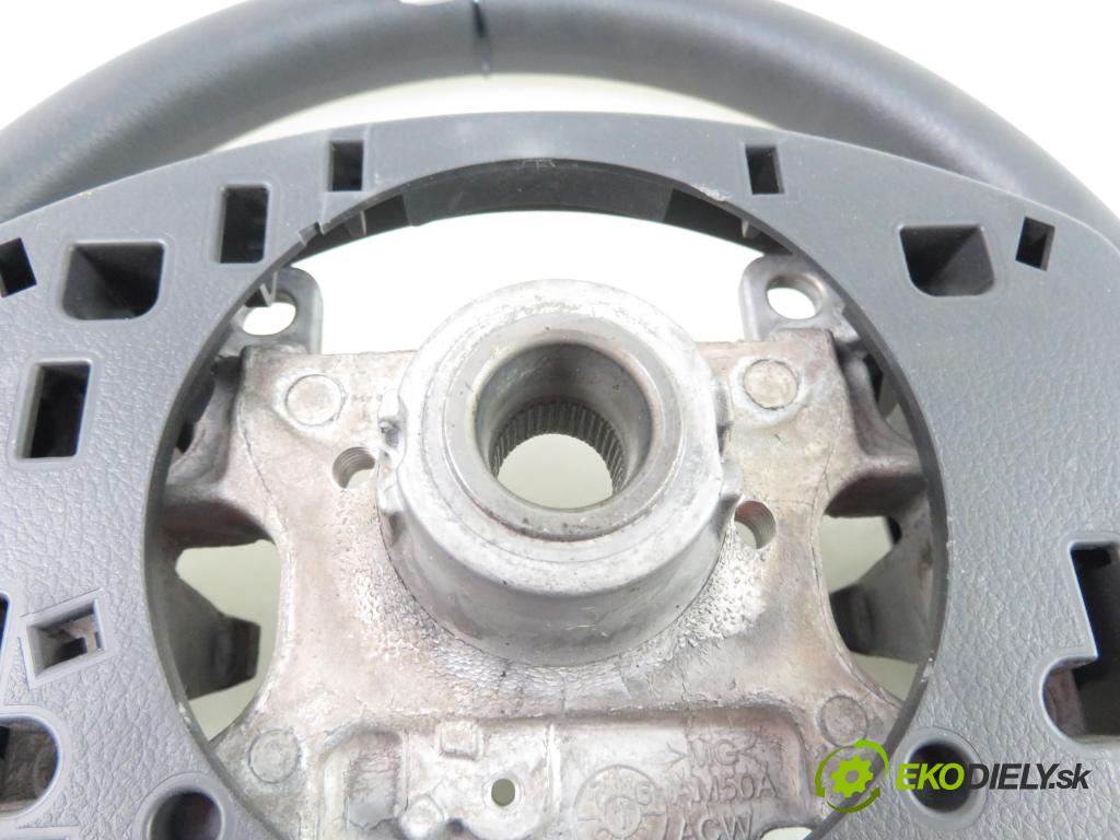 MITSUBISHI MIRAGE / SPACE STAR VI liftback (A0_A) HB 2020 52,00 1.0 12V R3 MIVEC 71 - 3A90 999,00 Volant  (Volanty)