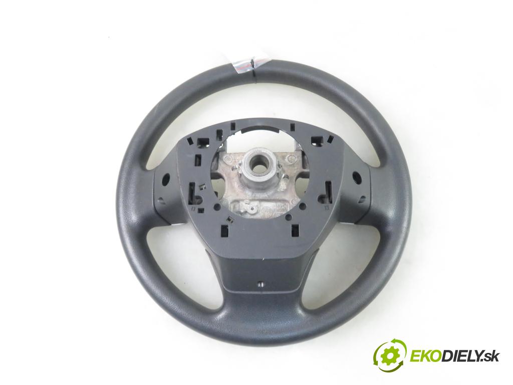 MITSUBISHI MIRAGE / SPACE STAR VI liftback (A0_A) HB 2020 52,00 1.0 12V R3 MIVEC 71 - 3A90 999,00 Volant  (Volanty)