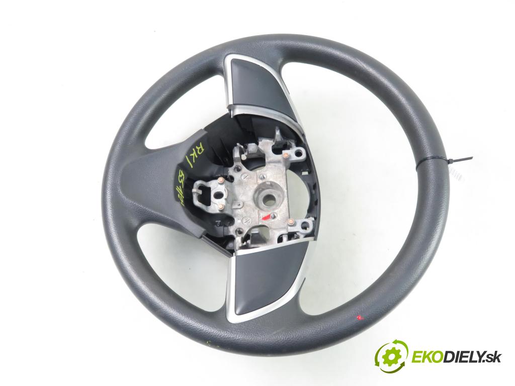 MITSUBISHI MIRAGE / SPACE STAR VI liftback (A0_A) HB 2020 52,00 1.0 12V R3 MIVEC 71 - 3A90 999,00 Volant  (Volanty)