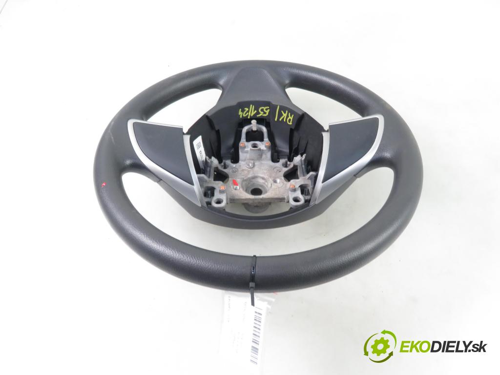 MITSUBISHI MIRAGE / SPACE STAR VI liftback (A0_A) HB 2020 52,00 1.0 12V R3 MIVEC 71 - 3A90 999,00 Volant  (Volanty)