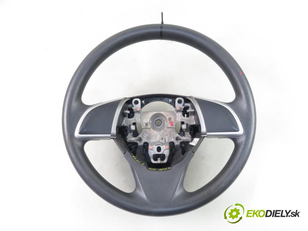 MITSUBISHI MIRAGE / SPACE STAR VI liftback (A0_A) HB 2020 52,00 1.0 12V R3 MIVEC 71 - 3A90 999,00 Volant  (Volanty)