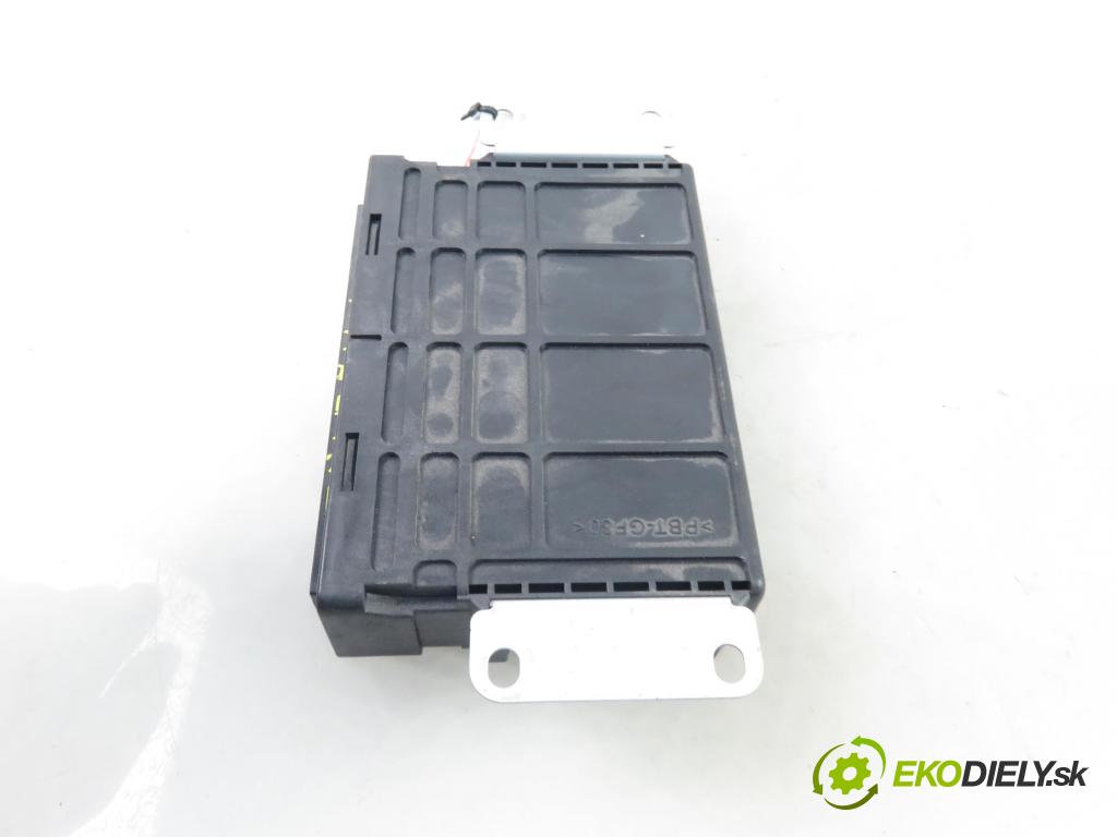 MITSUBISHI MIRAGE / SPACE STAR VI liftback (A0_A) HB 2020 52,00 1.0 12V R3 MIVEC 71 - 3A90 999,00 Riadiaca jednotka Motor 1860D388 ; E6T86178
