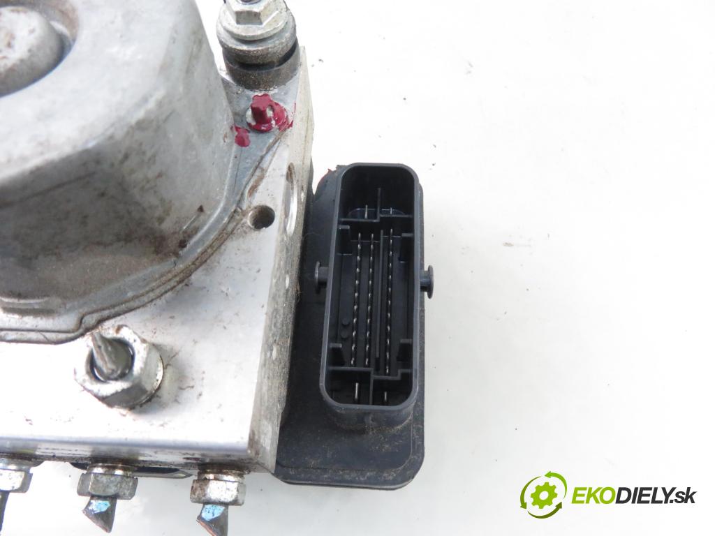 MITSUBISHI MIRAGE / SPACE STAR VI liftback (A0_A) HB 2020 52,00 1.0 12V R3 MIVEC 71 - 3A90 999,00 Pumpa ABS 0265255394 ; 4670B229 ; 0265956482 (Pumpy ABS)
