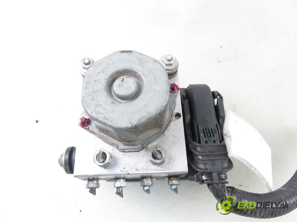 MITSUBISHI MIRAGE / SPACE STAR VI liftback (A0_A) HB 2020 52,00 1.0 12V R3 MIVEC 71 - 3A90 999,00 Pumpa ABS 0265255394 ; 4670B229 ; 0265956482 (Pumpy ABS)