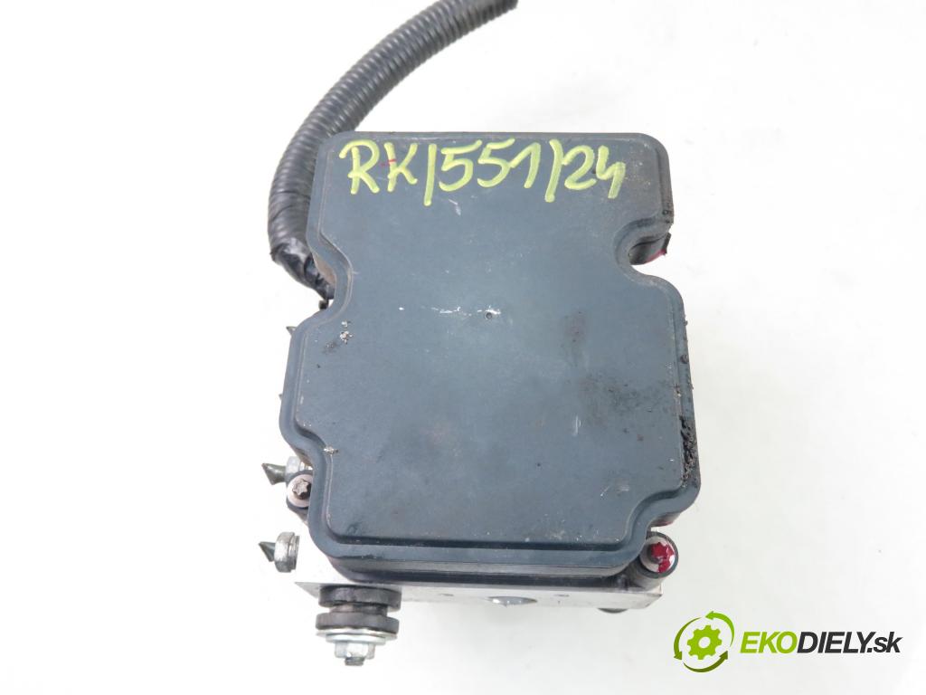 MITSUBISHI MIRAGE / SPACE STAR VI liftback (A0_A) HB 2020 52,00 1.0 12V R3 MIVEC 71 - 3A90 999,00 Pumpa ABS 0265255394 ; 4670B229 ; 0265956482 (Pumpy ABS)