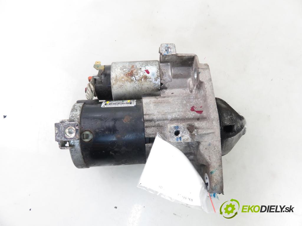 MITSUBISHI MIRAGE / SPACE STAR VI liftback (A0_A) HB 2020 52,00 1.0 12V R3 MIVEC 71 - 3A90 999,00 Štartér M000TD1071ZT (Štartéry)