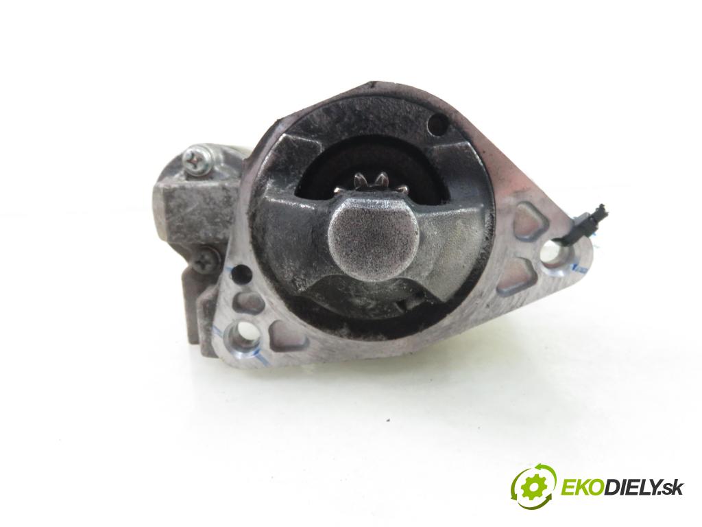 MITSUBISHI MIRAGE / SPACE STAR VI liftback (A0_A) HB 2020 52,00 1.0 12V R3 MIVEC 71 - 3A90 999,00 Štartér M000TD1071ZT (Štartéry)