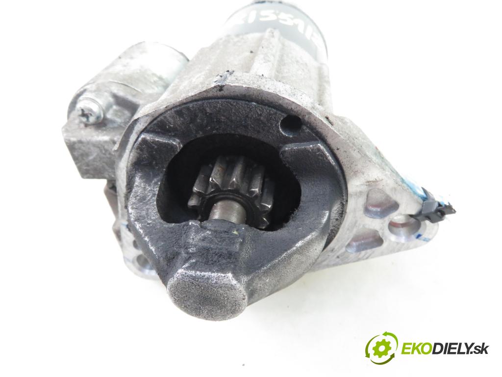 MITSUBISHI MIRAGE / SPACE STAR VI liftback (A0_A) HB 2020 52,00 1.0 12V R3 MIVEC 71 - 3A90 999,00 Štartér M000TD1071ZT (Štartéry)