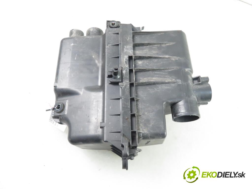 MITSUBISHI MIRAGE / SPACE STAR VI liftback (A0_A) HB 2020 52,00 1.0 12V R3 MIVEC 71 - 3A90 999,00 Obal filtra vzduchu 1500A570 (Obaly filtrov vzduchu)