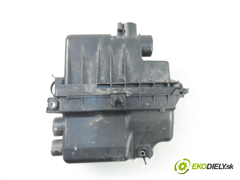 MITSUBISHI MIRAGE / SPACE STAR VI liftback (A0_A) HB 2020 52,00 1.0 12V R3 MIVEC 71 - 3A90 999,00 Obal filtra vzduchu 1500A570 (Obaly filtrov vzduchu)