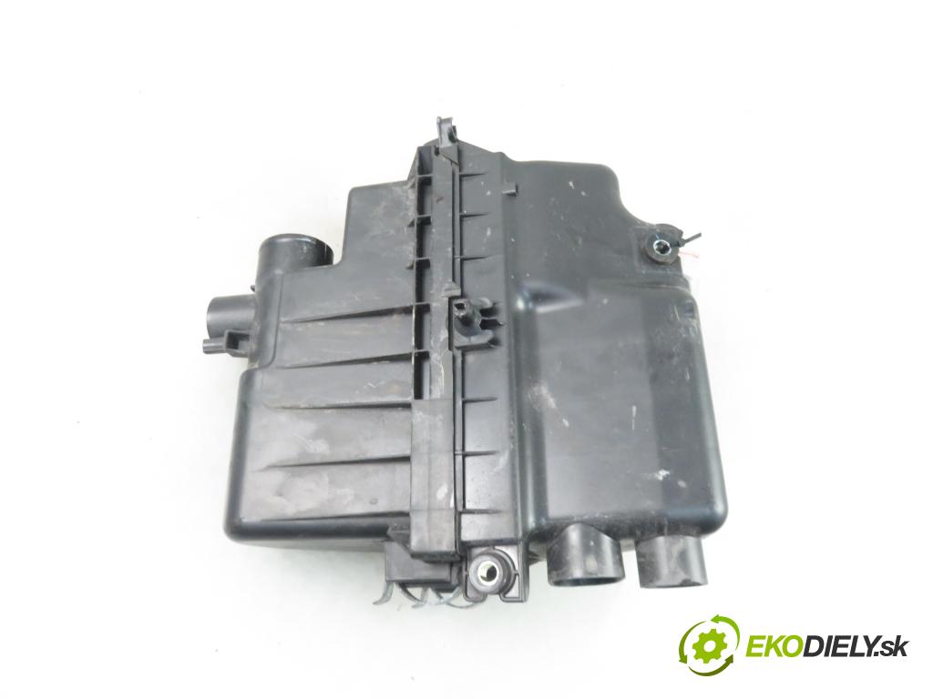 MITSUBISHI MIRAGE / SPACE STAR VI liftback (A0_A) HB 2020 52,00 1.0 12V R3 MIVEC 71 - 3A90 999,00 Obal filtra vzduchu 1500A570 (Obaly filtrov vzduchu)