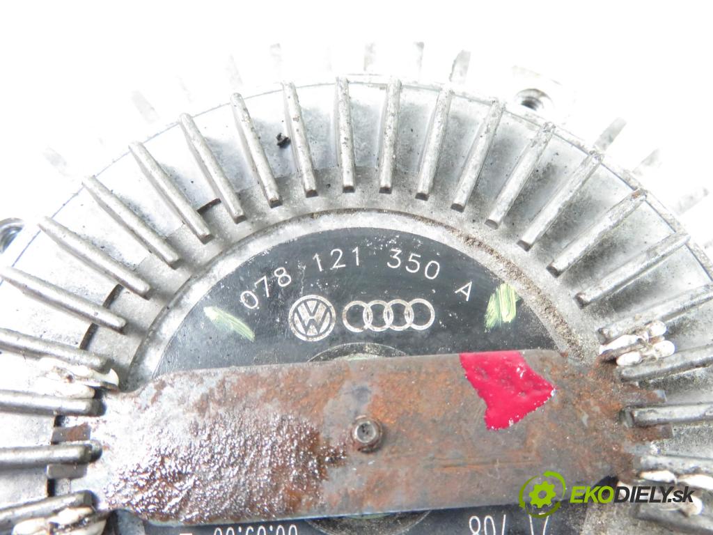 AUDI A6 Avant (4B5, C5) KOMBI 2000 121,00 2.4 - AML 2393,00 spojková sada Viskospojka 078121350A