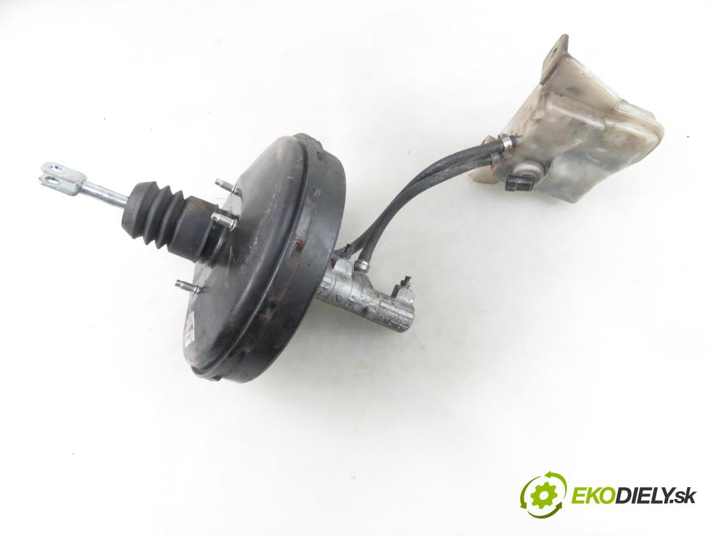 FIAT MULTIPLA (186_) MINIVAN 2007 88,00 1.9 JTD (186AXE1A) - 186 A9.000 1910,00 Posilovač 0204051238 (Servočerpadlá, pumpy riadenia)