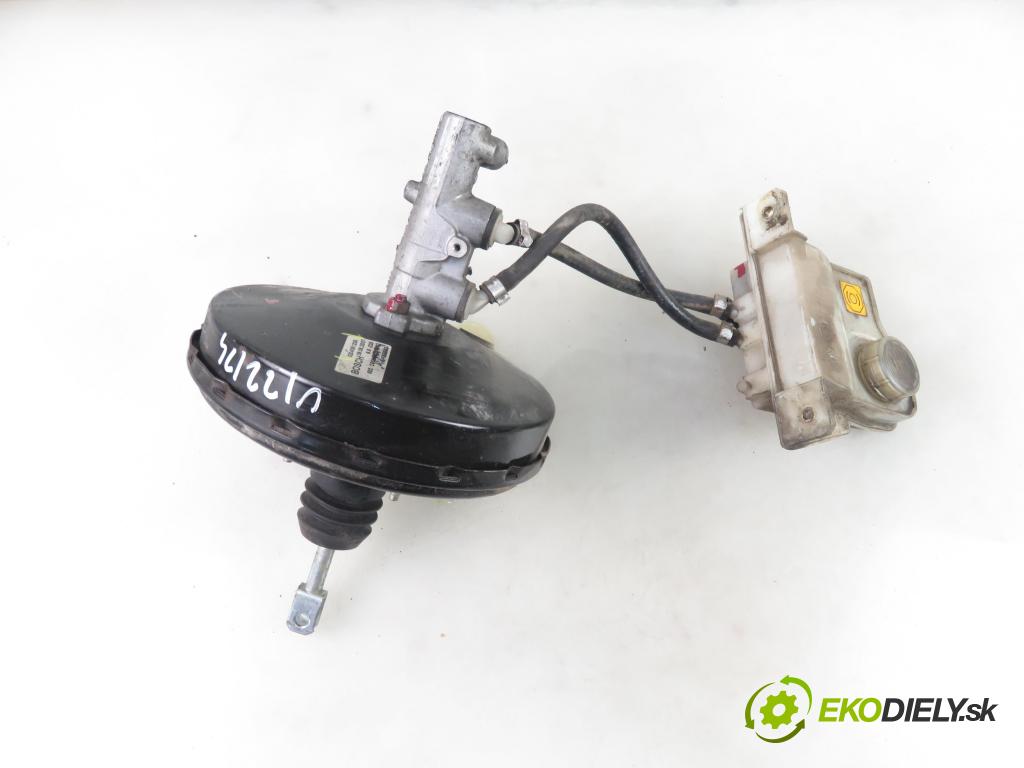 FIAT MULTIPLA (186_) MINIVAN 2007 88,00 1.9 JTD (186AXE1A) - 186 A9.000 1910,00 Posilovač 0204051238 (Servočerpadlá, pumpy riadenia)
