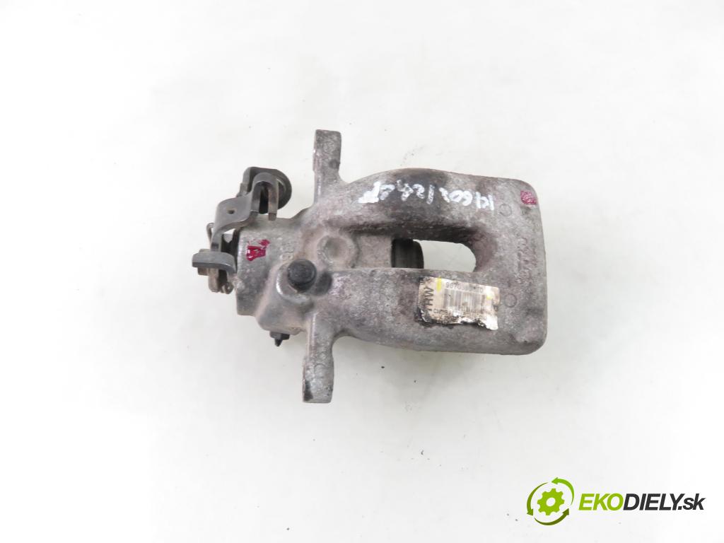 PEUGEOT 308 SW KOMBI 2008 100,00 2.0 HDi 136 1997,00 Brzdič strmeň pravé zadné 9670366380