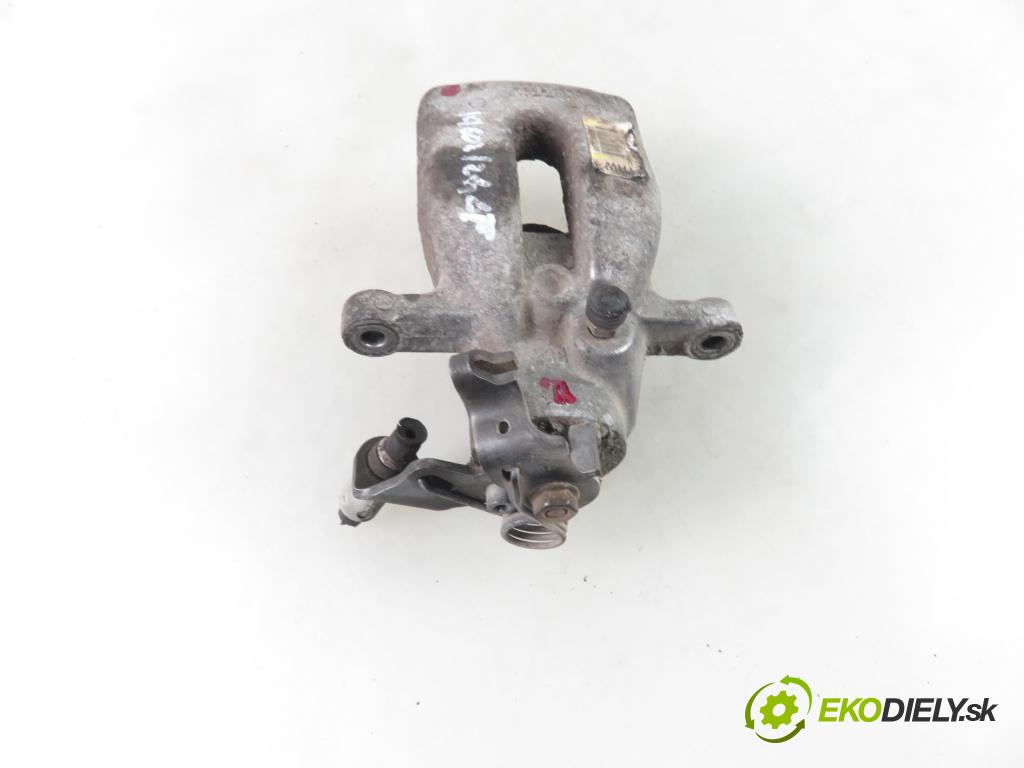 PEUGEOT 308 SW KOMBI 2008 100,00 2.0 HDi 136 1997,00 Brzdič strmeň pravé zadné 9670366380
