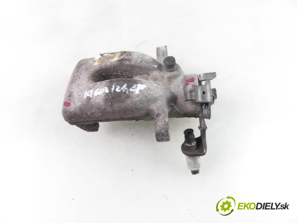 PEUGEOT 308 SW KOMBI 2008 100,00 2.0 HDi 136 1997,00 Brzdič strmeň pravé zadné 9670366380