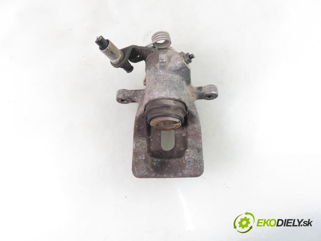 PEUGEOT 308 SW KOMBI 2008 100,00 2.0 HDi 136 1997,00 Brzdič strmeň pravé zadné 9670366380