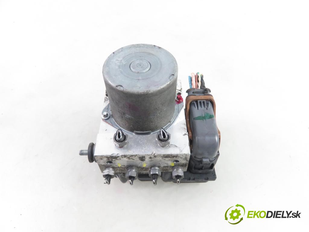 PEUGEOT 308 SW KOMBI 2008 100,00 2.0 HDi 136 1997,00 Pumpa ABS 0265951134 ; 9665363180 ; 0265230491 (Pumpy ABS)