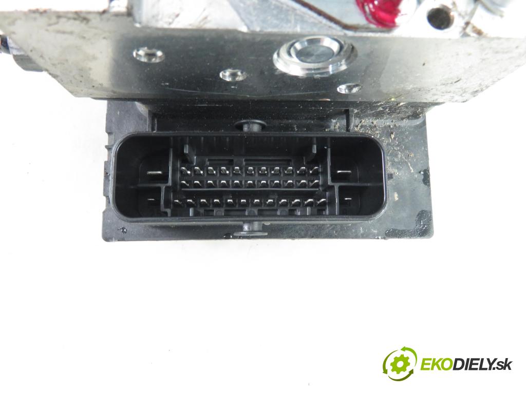 PEUGEOT 308 SW KOMBI 2008 100,00 2.0 HDi 136 1997,00 Pumpa ABS 0265951134 ; 9665363180 ; 0265230491 (Pumpy ABS)