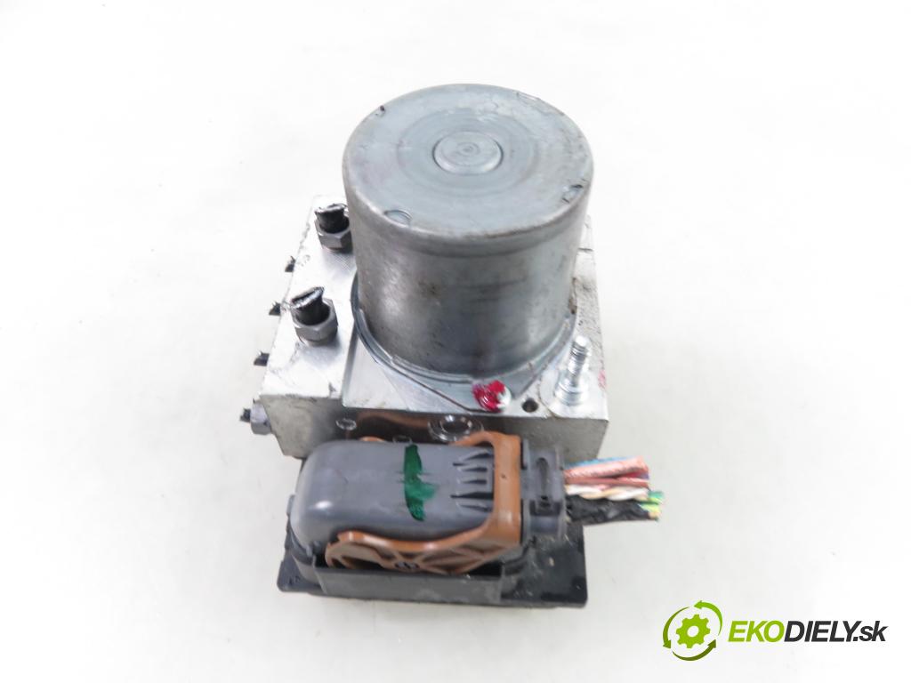 PEUGEOT 308 SW KOMBI 2008 100,00 2.0 HDi 136 1997,00 Pumpa ABS 0265951134 ; 9665363180 ; 0265230491 (Pumpy ABS)